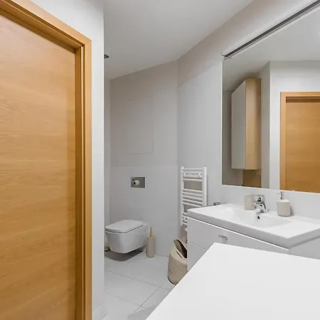 Panorama Castle And Danube View Appartement