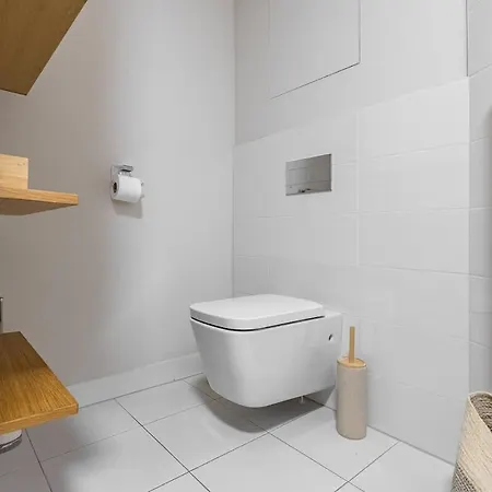 Panorama Castle And Danube View Διαμέρισμα Μπρατισλάβα